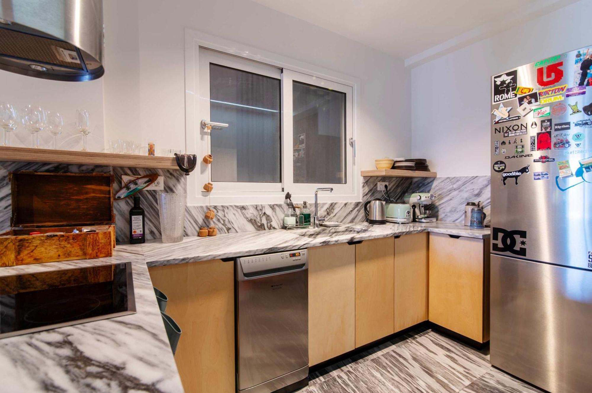 O&O Group Stylish Jungle Retreat Kolonaki Center Apartment เอเธนส์ ภายนอก รูปภาพ