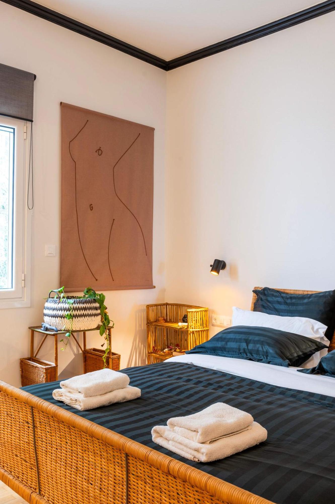 O&O Group Stylish Jungle Retreat Kolonaki Center Apartment เอเธนส์ ภายนอก รูปภาพ