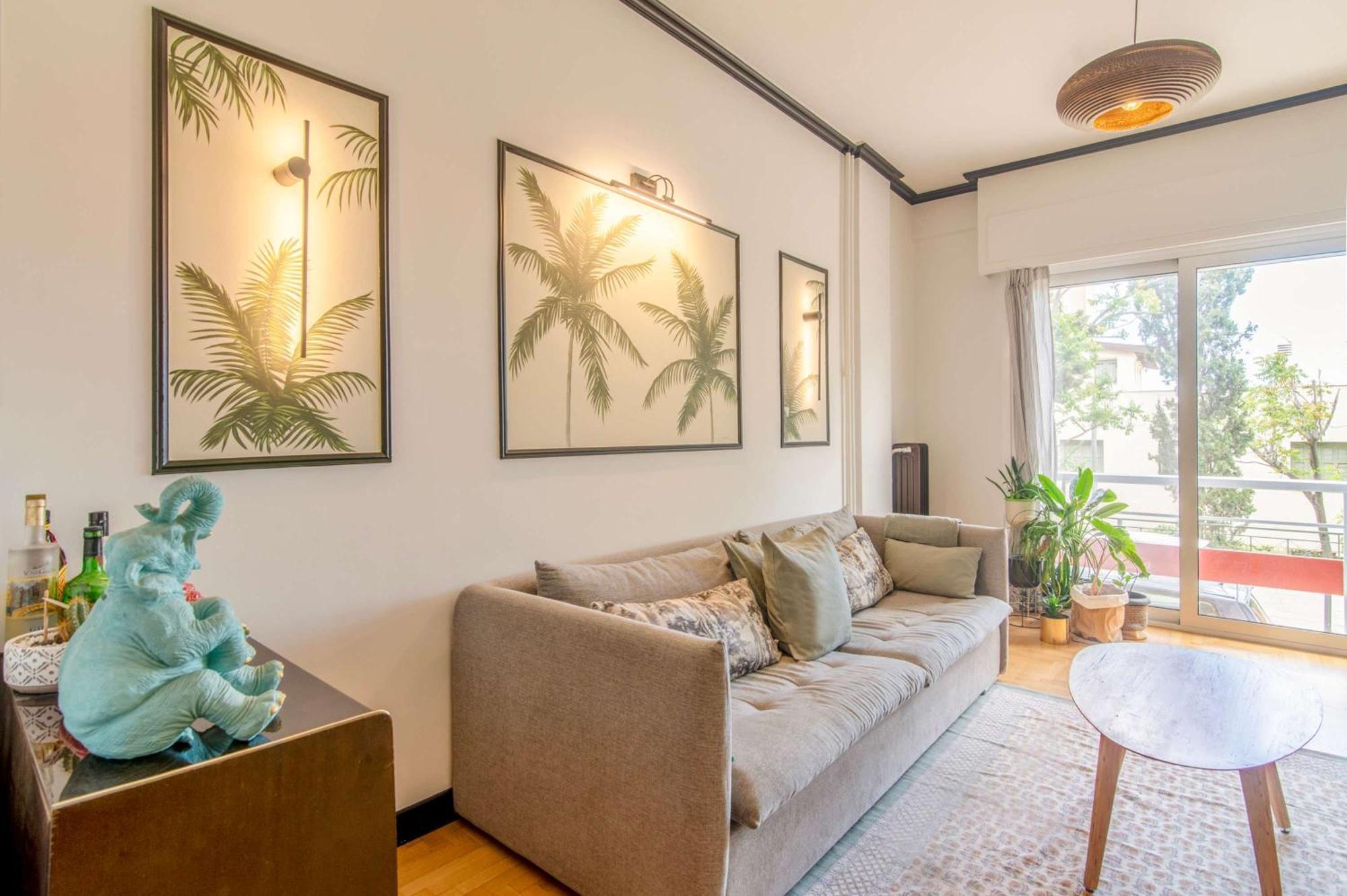 O&O Group Stylish Jungle Retreat Kolonaki Center Apartment เอเธนส์ ภายนอก รูปภาพ