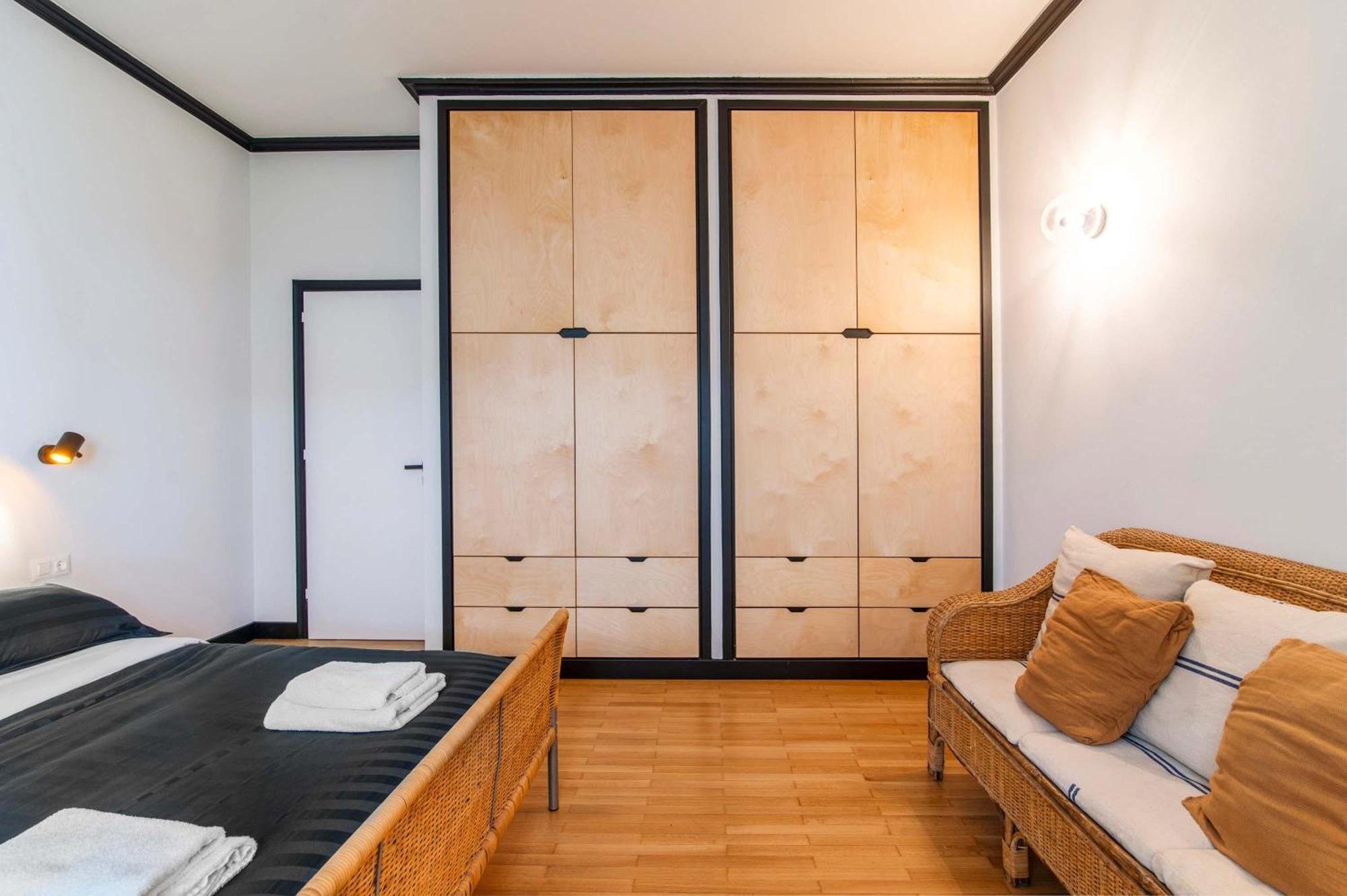 O&O Group Stylish Jungle Retreat Kolonaki Center Apartment เอเธนส์ ภายนอก รูปภาพ