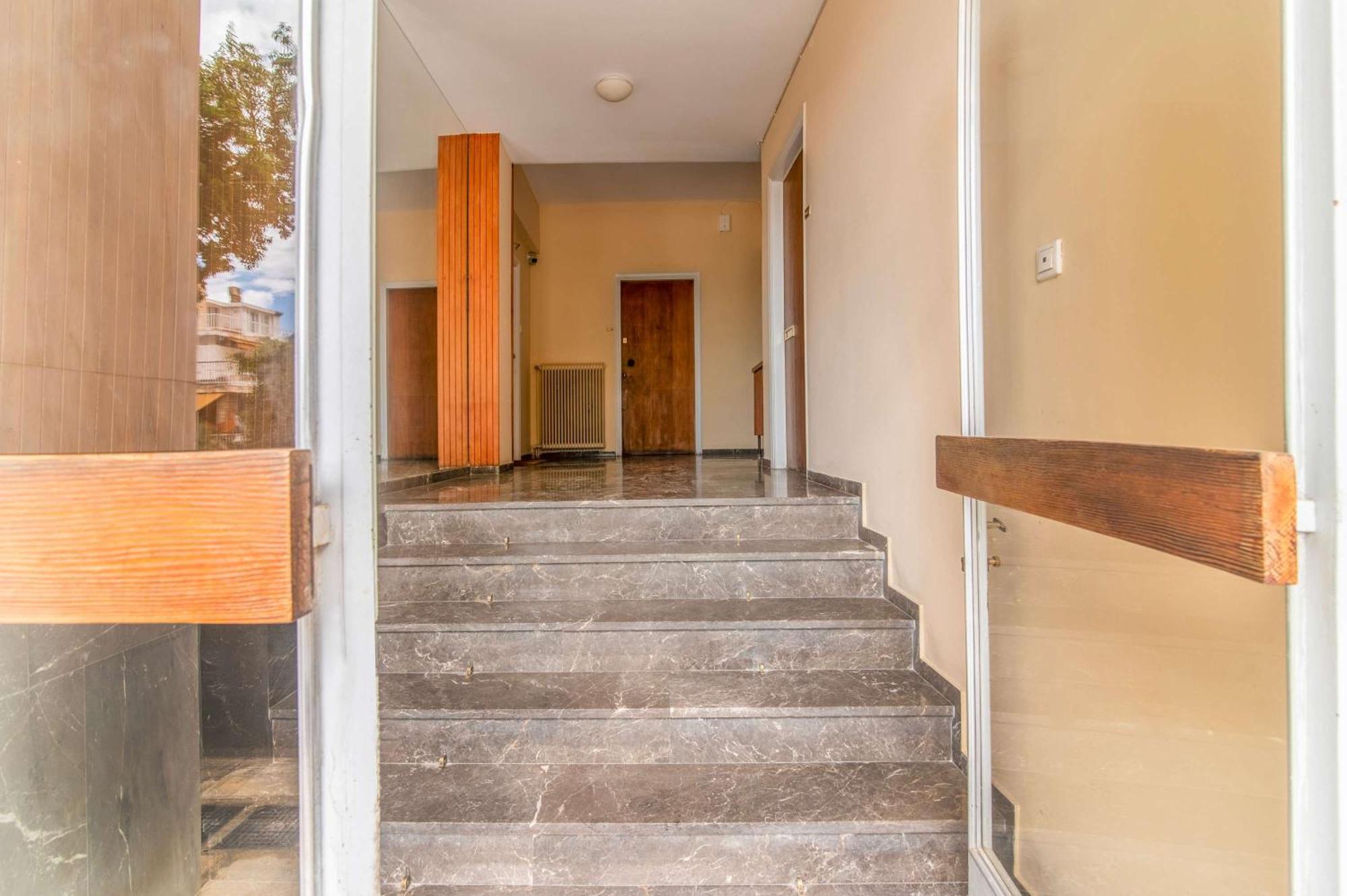 O&O Group Stylish Jungle Retreat Kolonaki Center Apartment เอเธนส์ ภายนอก รูปภาพ