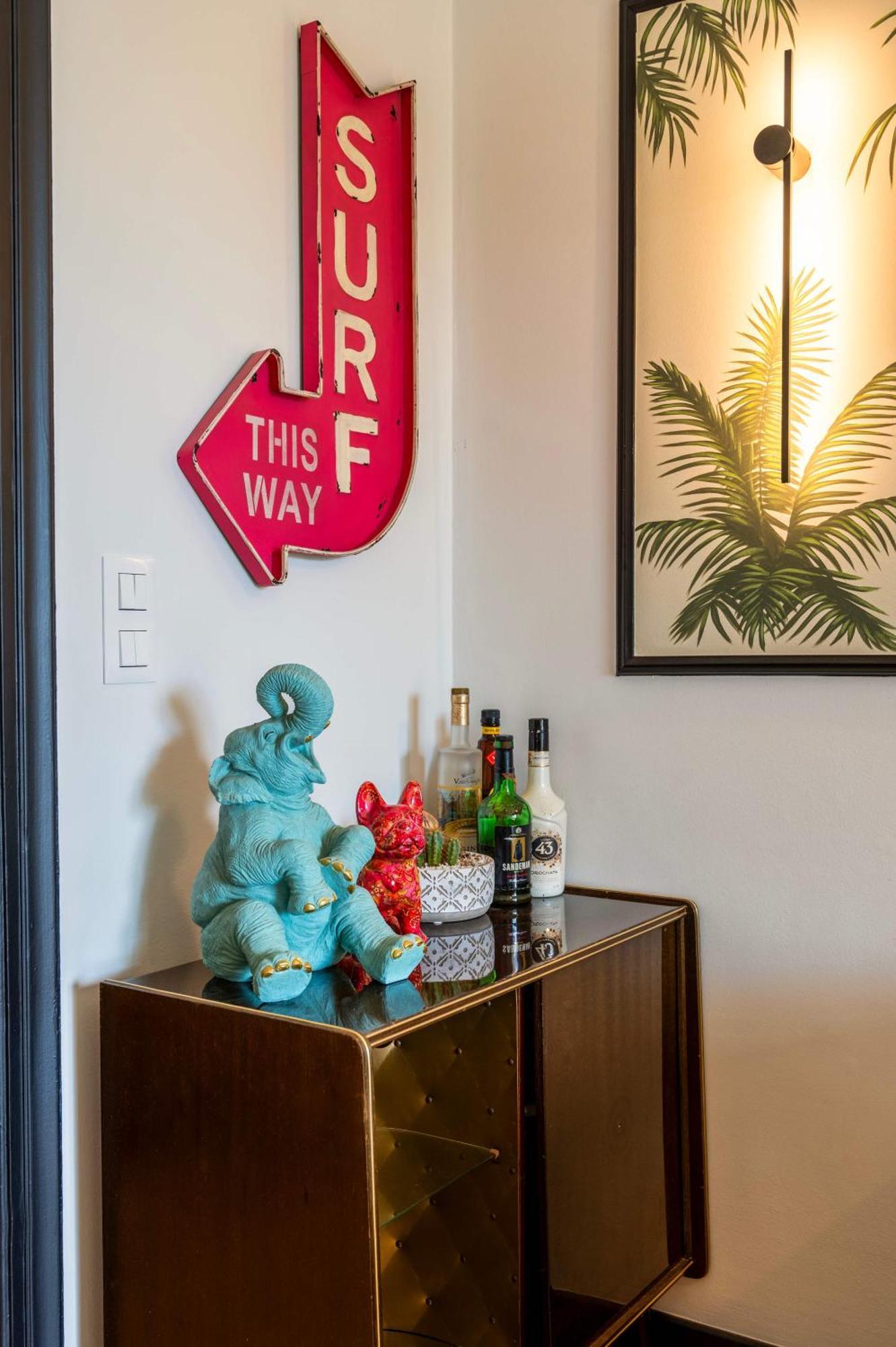 O&O Group Stylish Jungle Retreat Kolonaki Center Apartment เอเธนส์ ภายนอก รูปภาพ